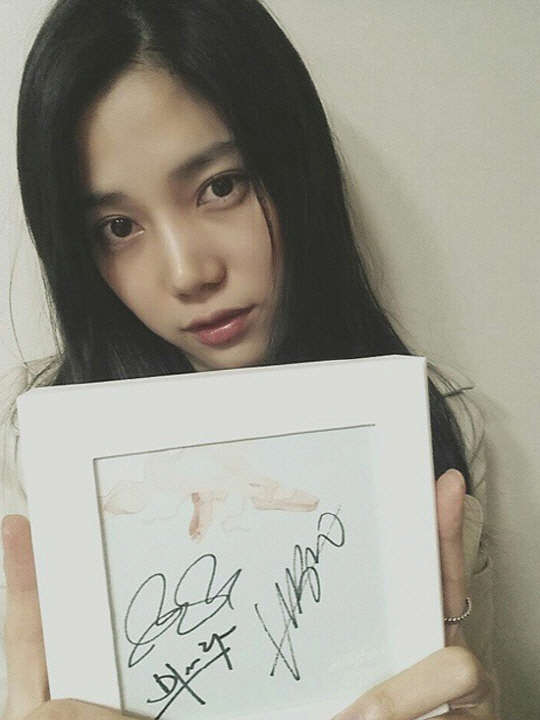 사진〃=권다현 sns